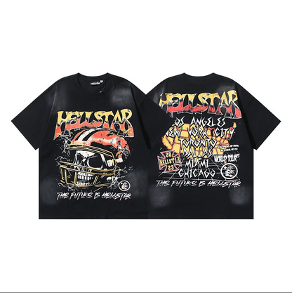 Hellstar Mixed Tees
