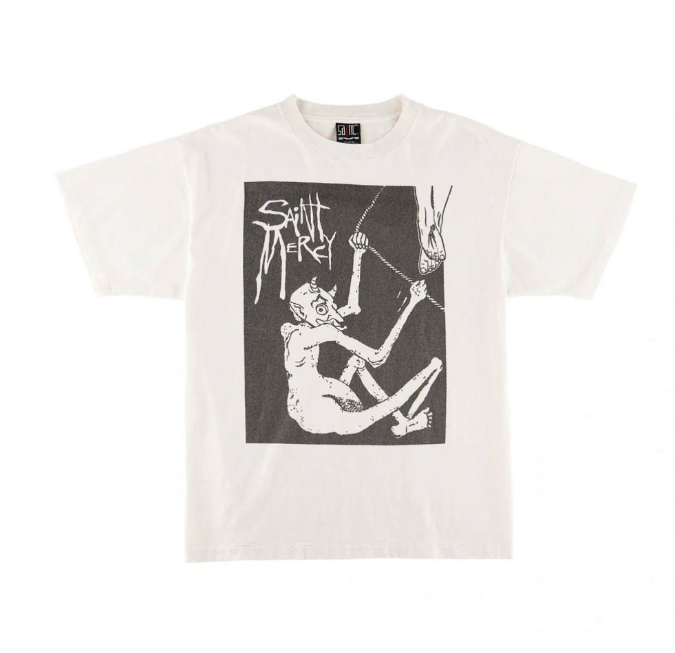 Saint Michael Tees