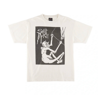 Saint Michael Tees