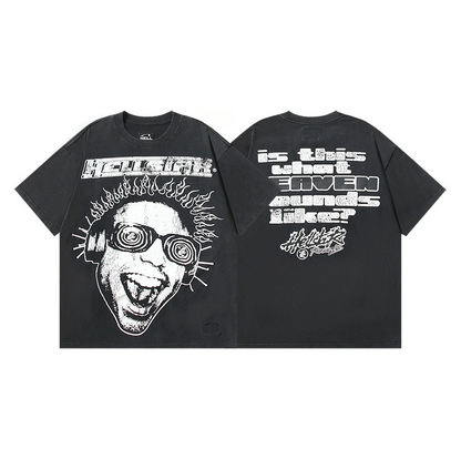 Hellstar Mixed Tees