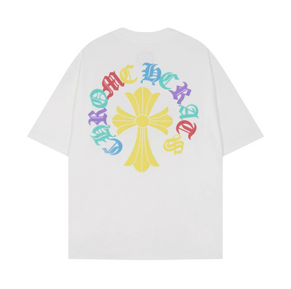 Chrome Hearts Tees