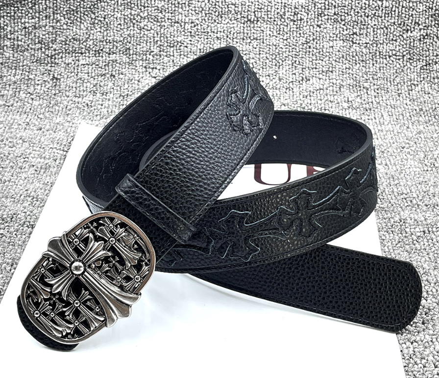 Chrome Hearts Belts
