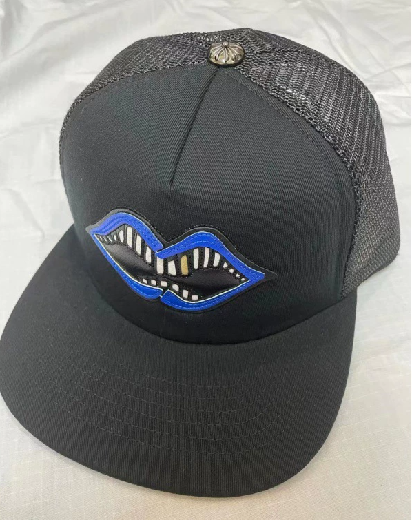 Chrome Hearts Caps