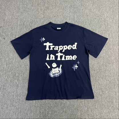 Broken Planet Tees