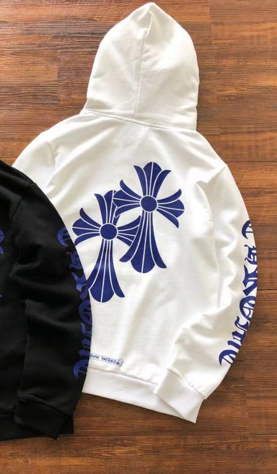 Chrome Hearts Mixed Hoodies