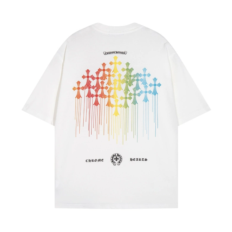 Chrome Hearts Tees