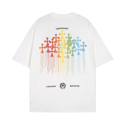 Chrome Hearts Tees