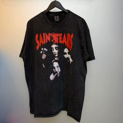 Saint Michael Mixed Tees