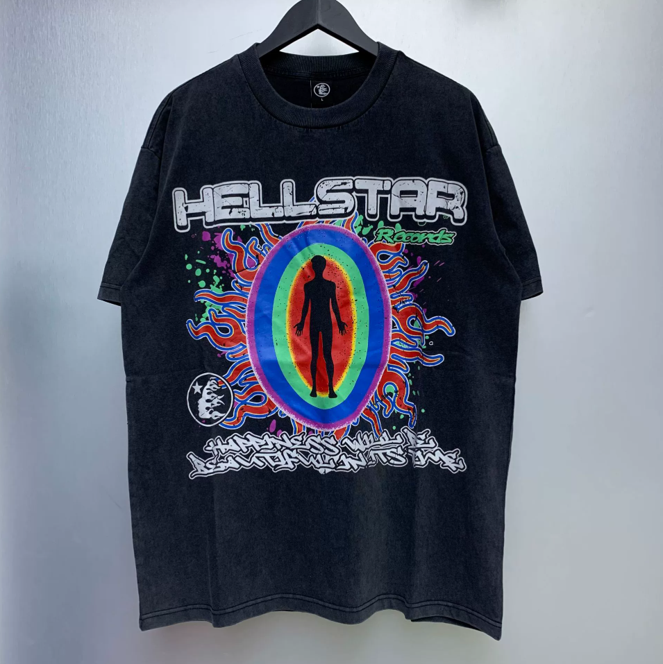 Hellstar Mixed Tees