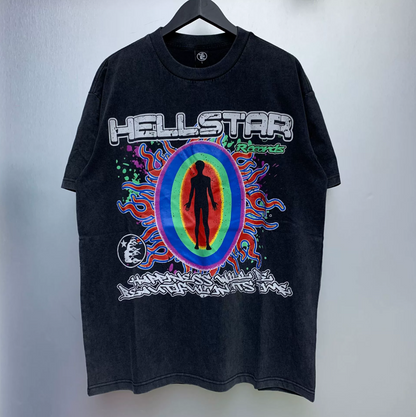Hellstar Mixed Tees