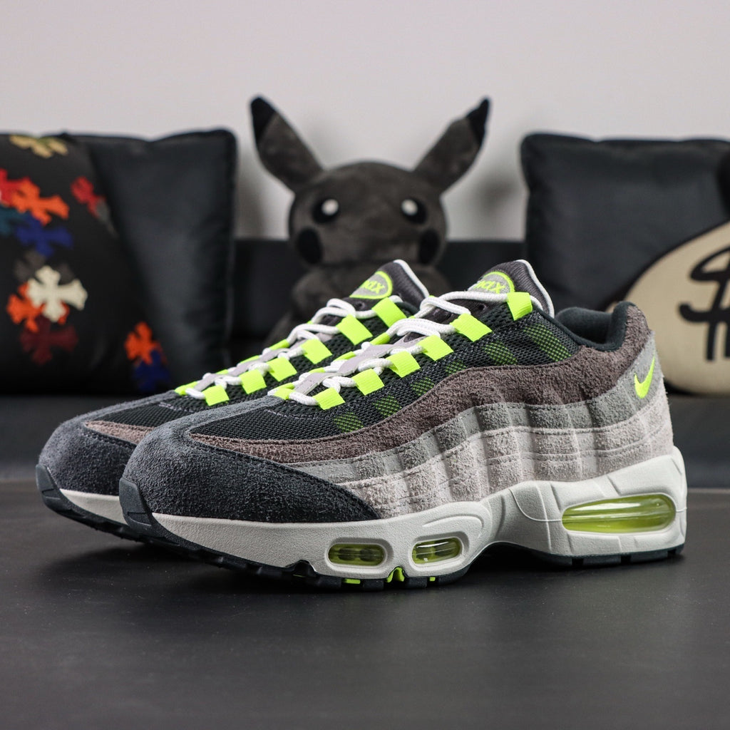 Nike Air Max 95 OG "Reverse Neon"