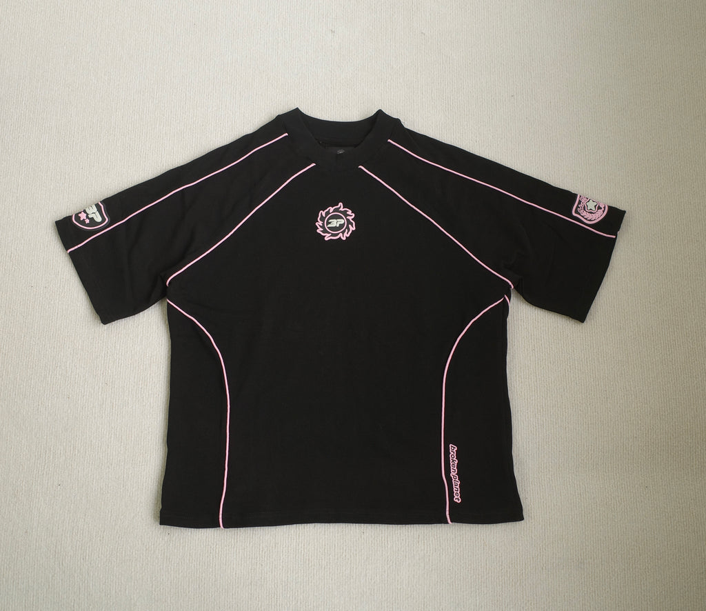 Broken Planet Performance Shirt