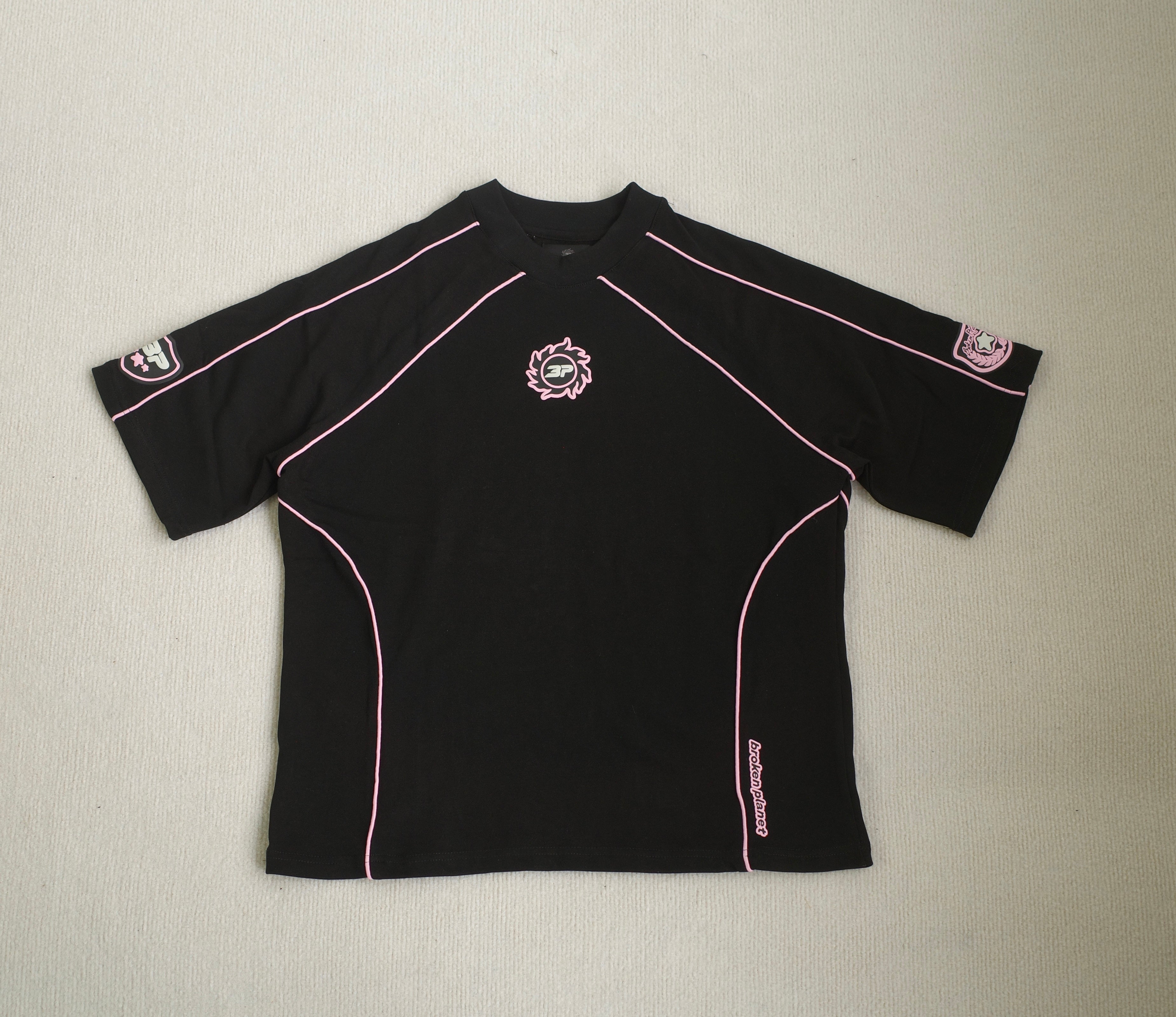 Broken Planet Performance Shirt