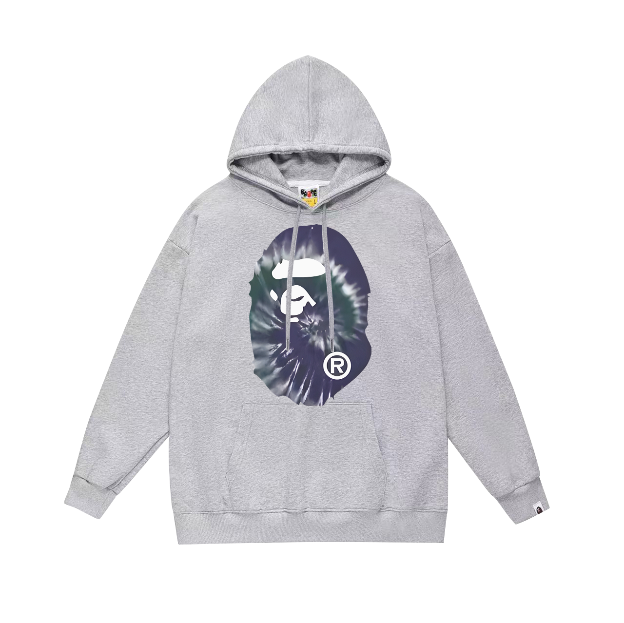 Bape Hoodies