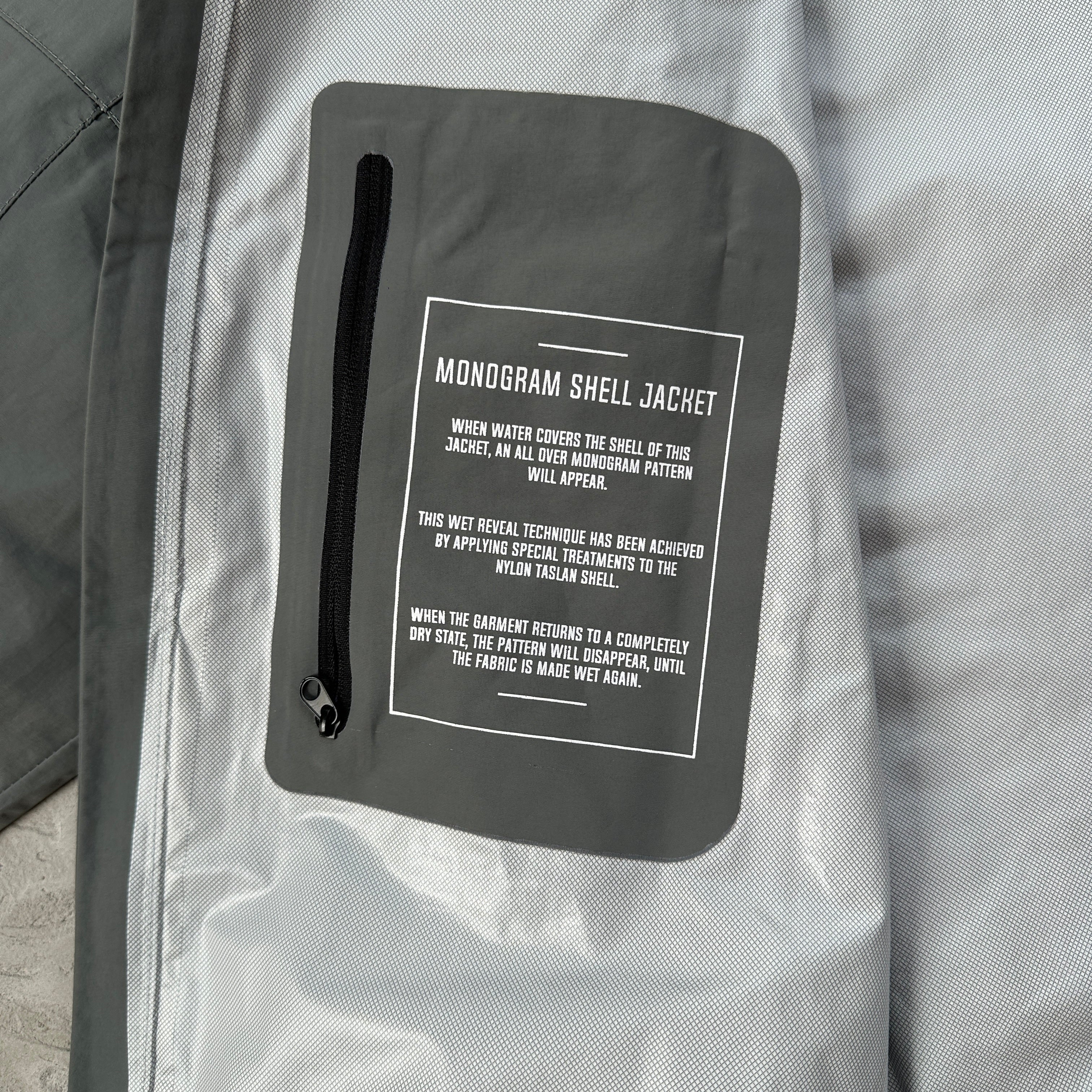 Mertra Waterproof Jackets