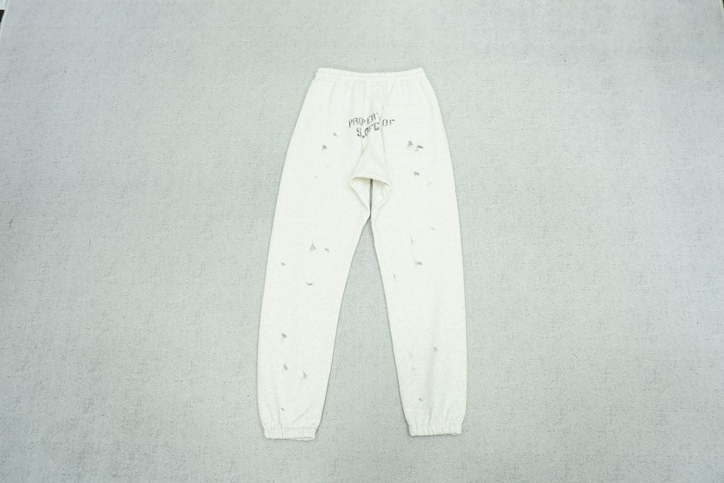 Saint Michael Sweatpants