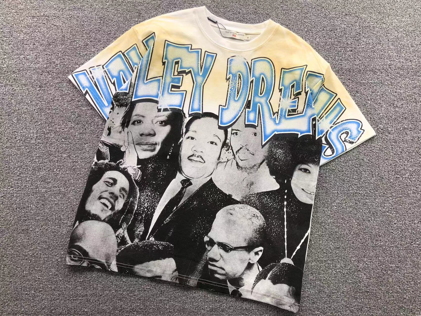 Vale Forever Tees