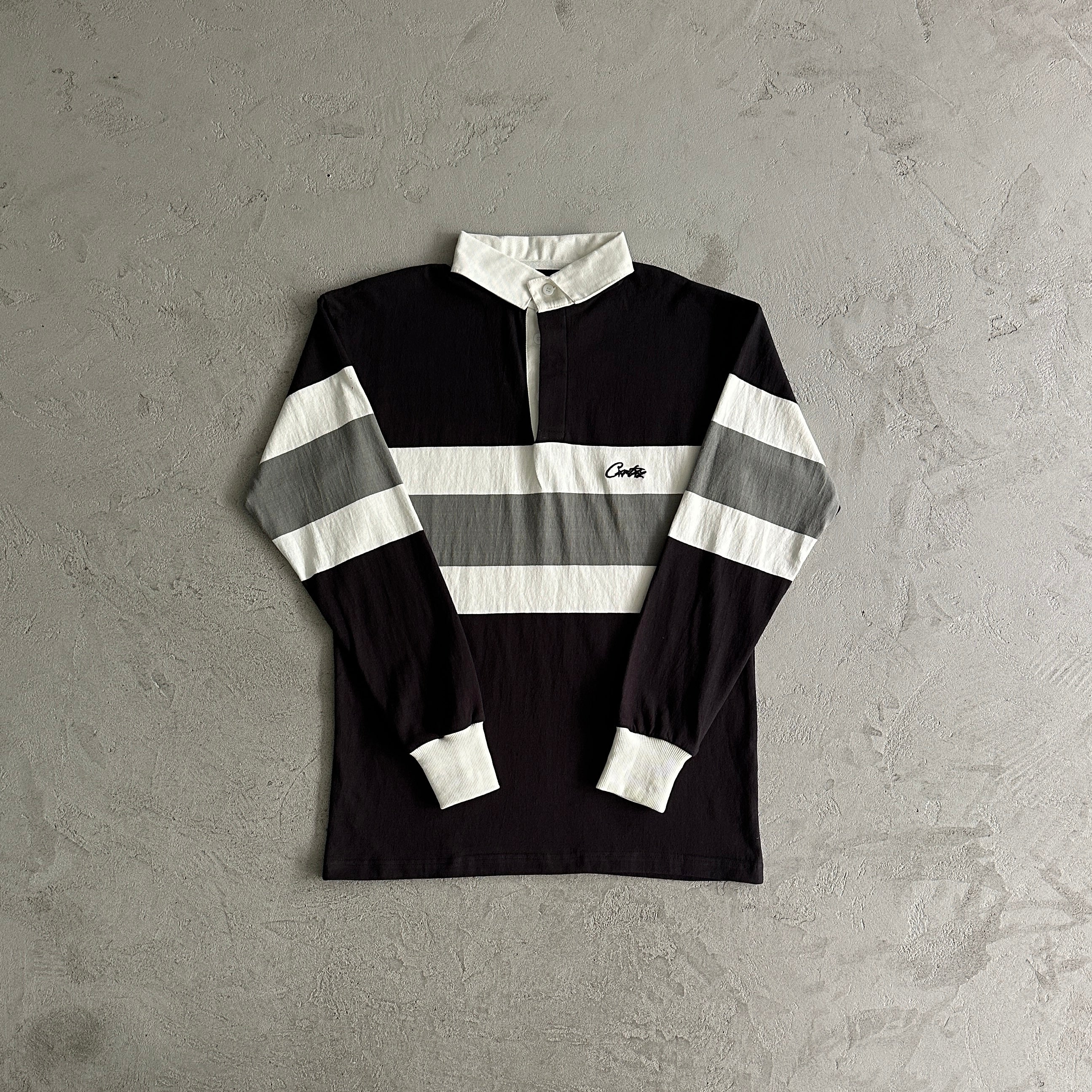 Corteiz Polo Long-sleeves