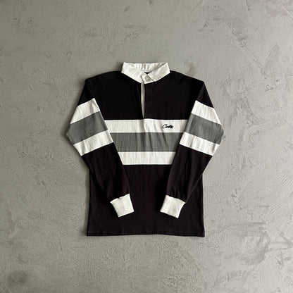 Corteiz Polo Long-sleeves