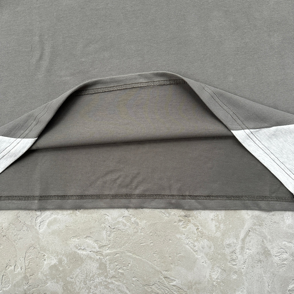 Mertra Spliced Tee