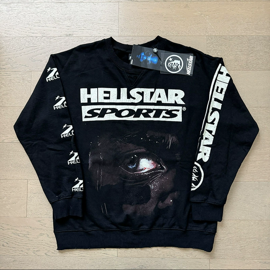 Hellstar Mixed Sweaters