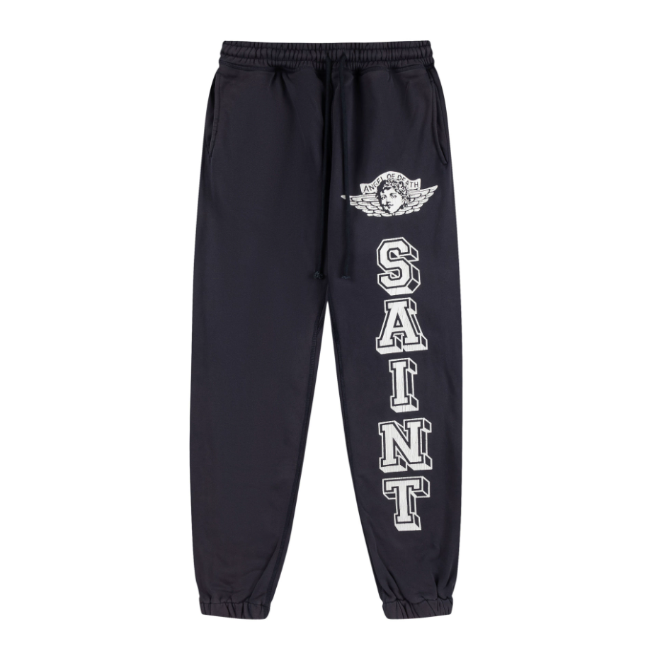 Saint Michael 'Angel of Death' Tracksuit