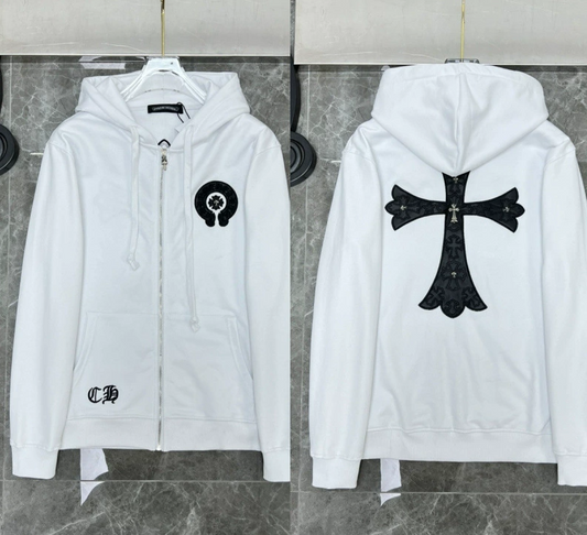 Chrome Hearts Mixed Hoodies