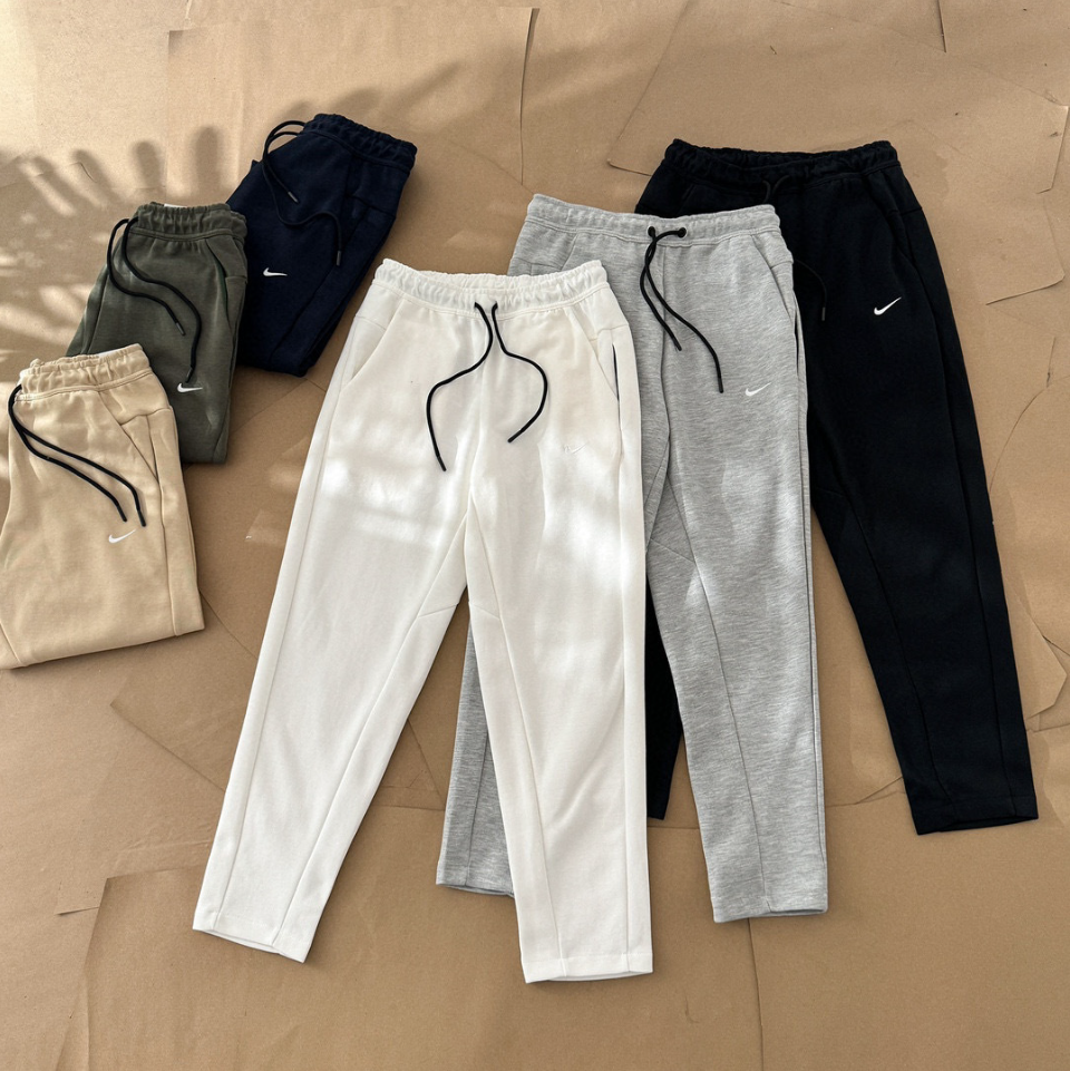 Nike Quarter-zip Sets