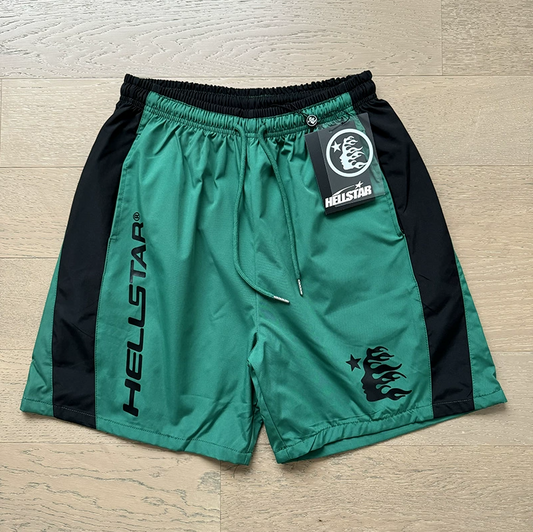 Hellstar Mixed Shorts