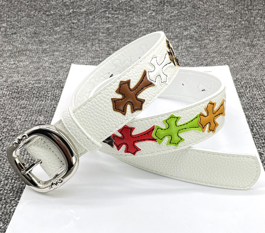 Chrome Hearts Belts
