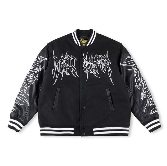 Hellstar Varsity Jackets