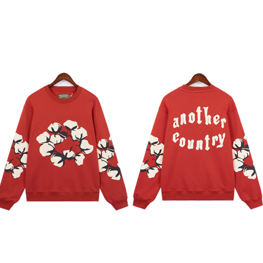 Denim Tears 'Another Country' Sweaters