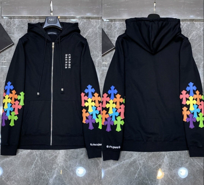 Chrome Hearts Mixed Hoodies