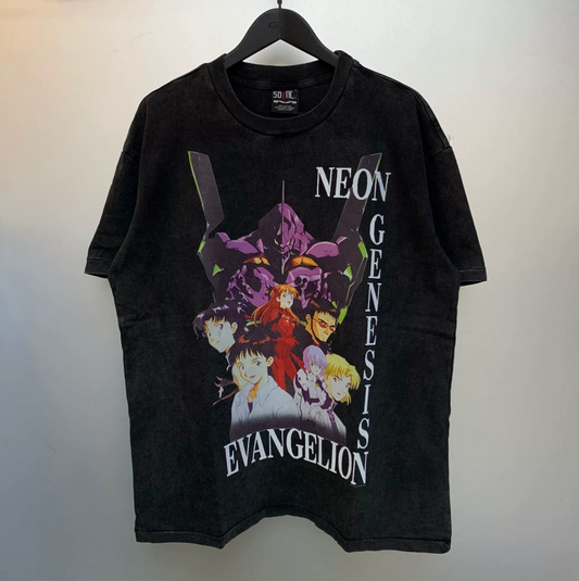 Saint Michael Mixed Tees
