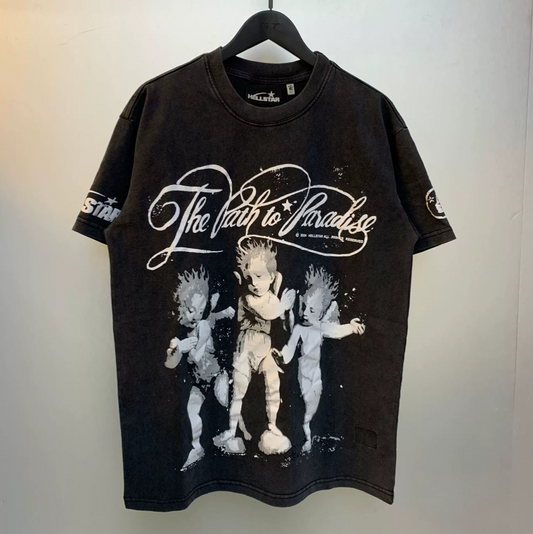 Hellstar Mixed Tees