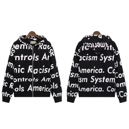 Denim Tears x Arthur Jafa Hoodies