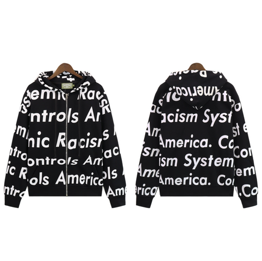 Denim Tears x Arthur Jafa Hoodies