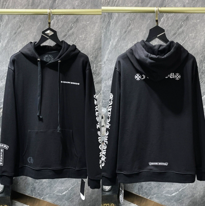 Chrome Hearts Mixed Hoodies
