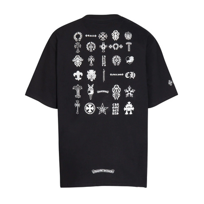 Chrome Hearts Mixed Tees