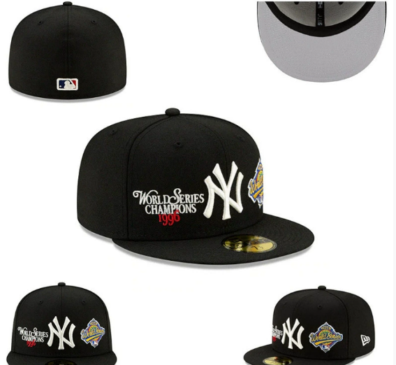New Era Caps Collection 7