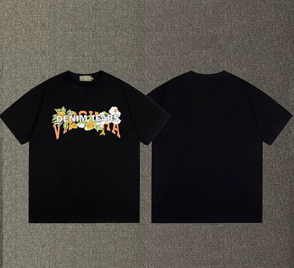 Denim Tears Mixed Tees