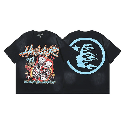 Hellstar Mixed Tees