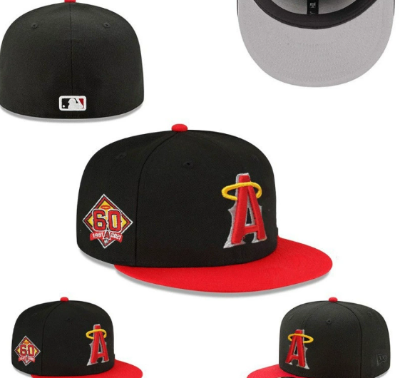 New Era Caps Collection 8