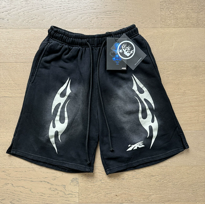 Hellstar Mixed Shorts