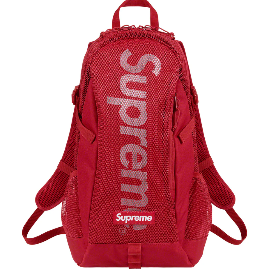 Supreme SS20 Backpack