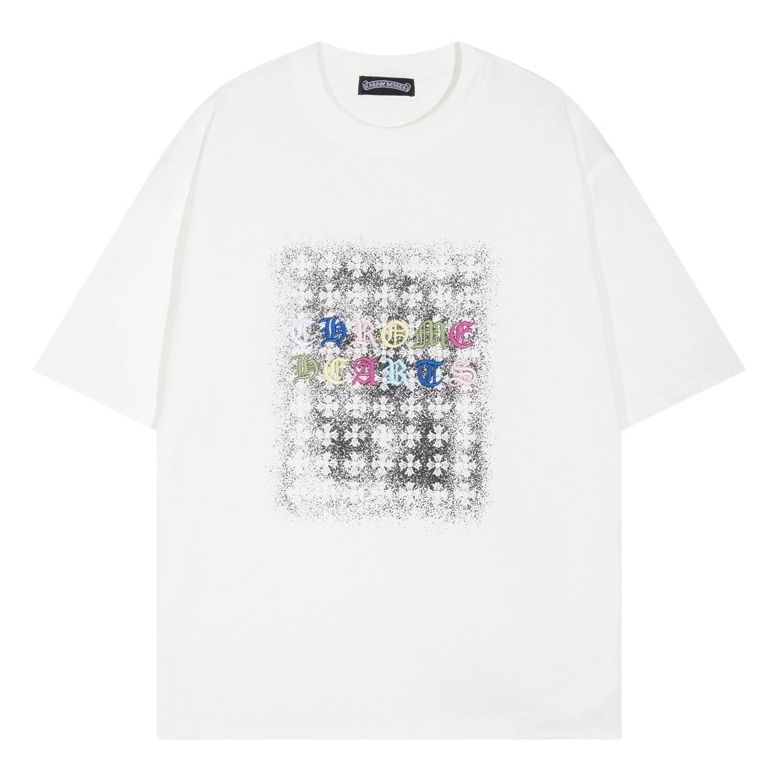 Chrome Hearts Tees