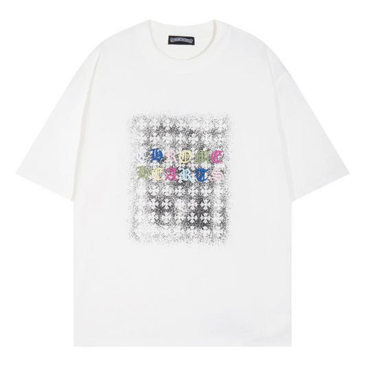 Chrome Hearts Tees