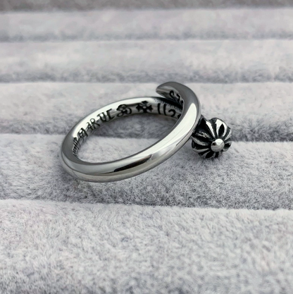 Chrome Hearts Rings