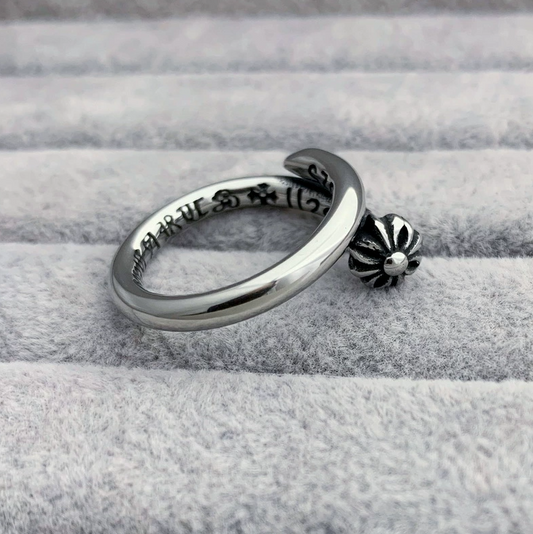 Chrome Hearts Rings