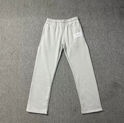 Broken Planet Mixed Tracksuits